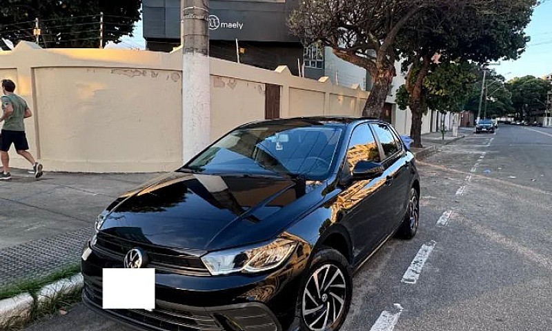 Volkswagen Polo 1.0 ...