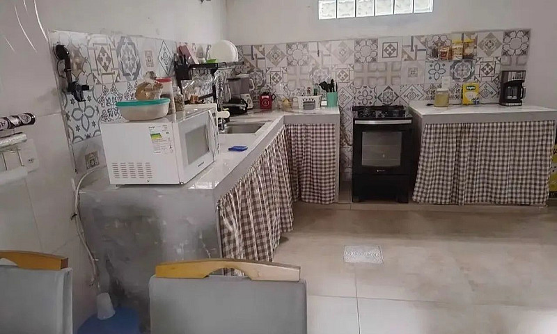 Casa A Venda No Cent...