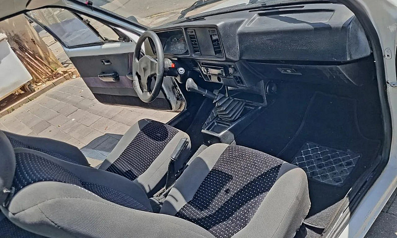 Chevrolet Chevette L...