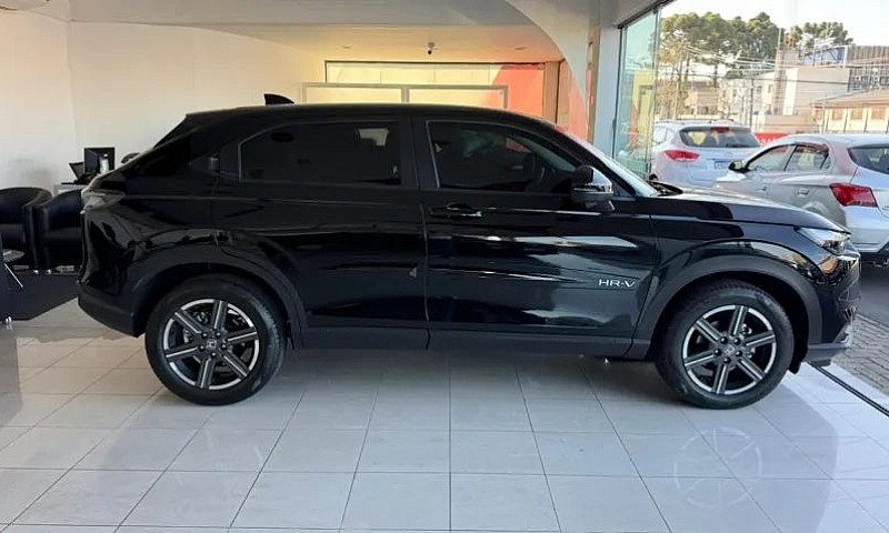 Honda Hr-V Ex 1.5 Se...