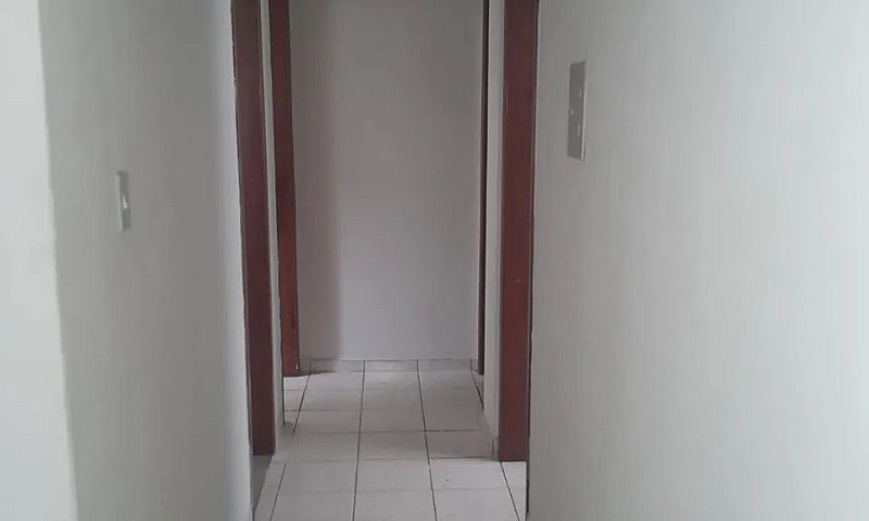 Alugo Apt Espaçoso N...