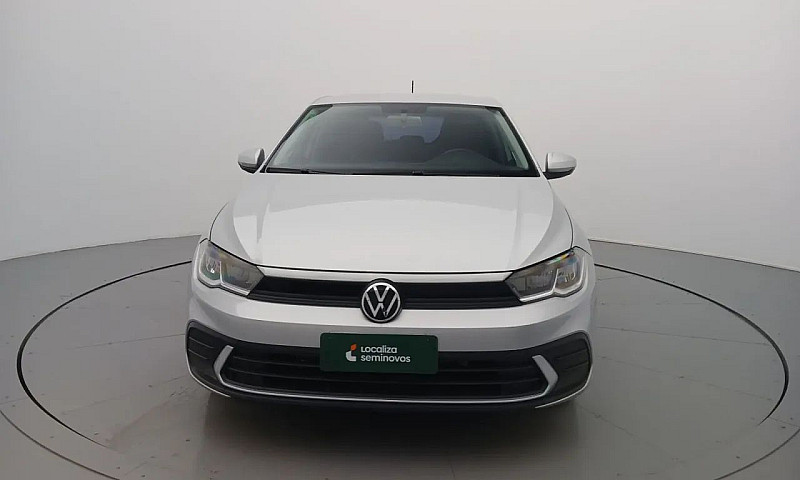 Volkswagen Polo 1.0 ...