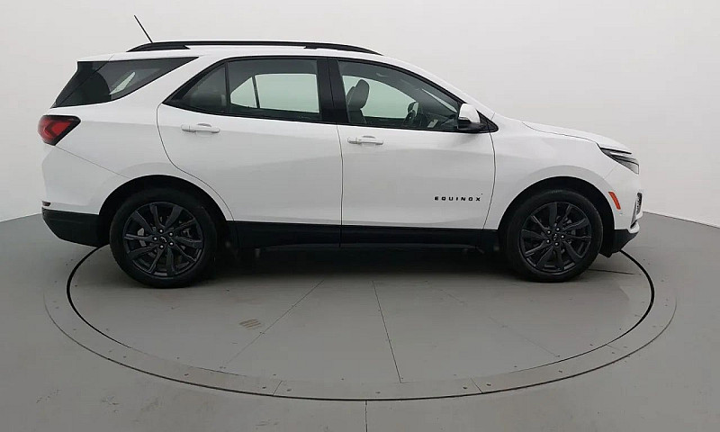 Chevrolet Equinox Rs...