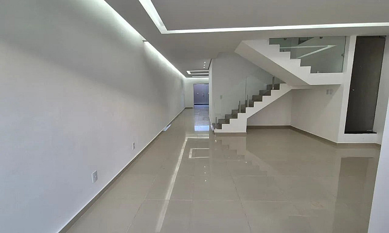 Vendo Casa No Bairro...