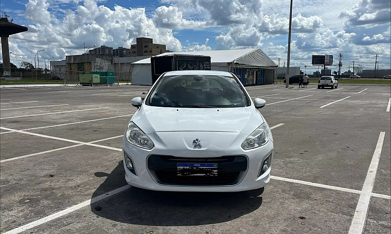 Peugeot 308 Active 1...