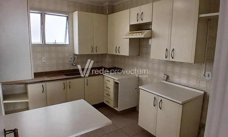 Apartamento - Parque...