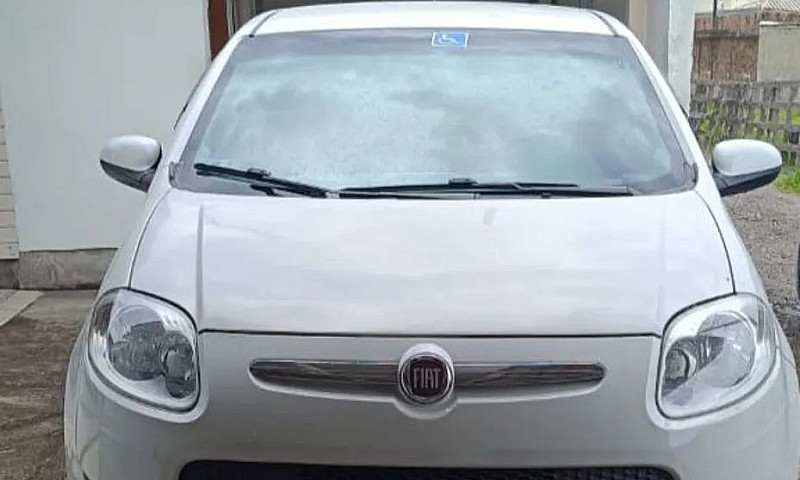 Fiat Palio Essence D...