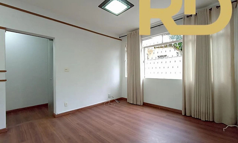Apartamento Com 3 Do...