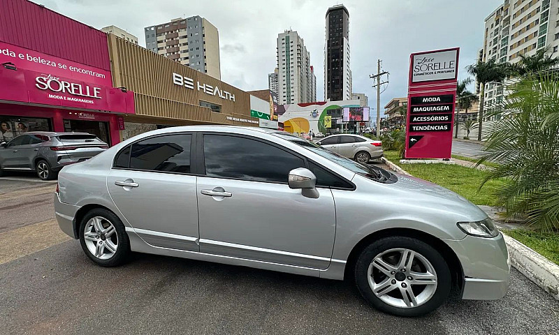 Honda Civic Sedan Ex...
