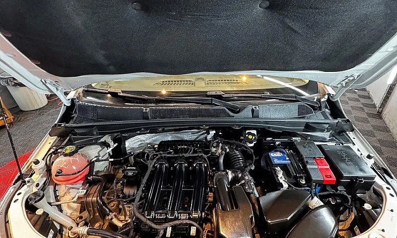 Chevrolet Onix Hatch...