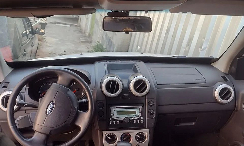 Ford Ecosport Xlt 2....