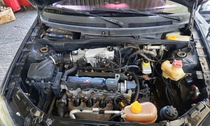 Chevrolet Celta Life...