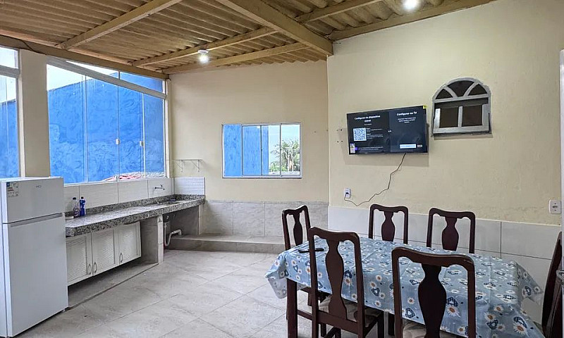 Alugo Apartamento Mo...