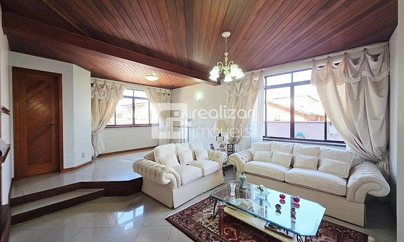 Casa 5 Quartos No Ba...