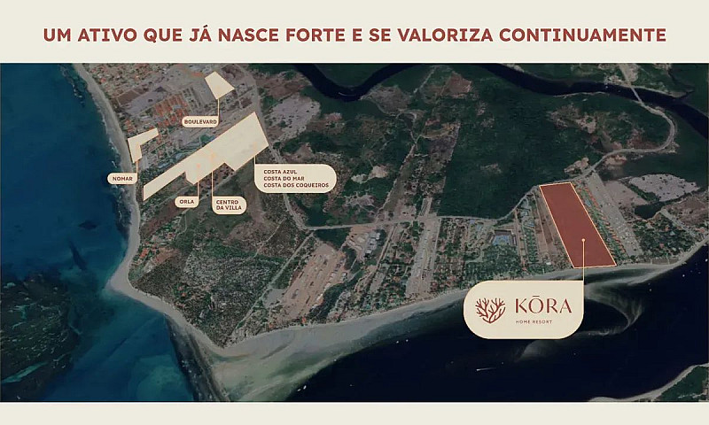 Kora Home Resort Par...