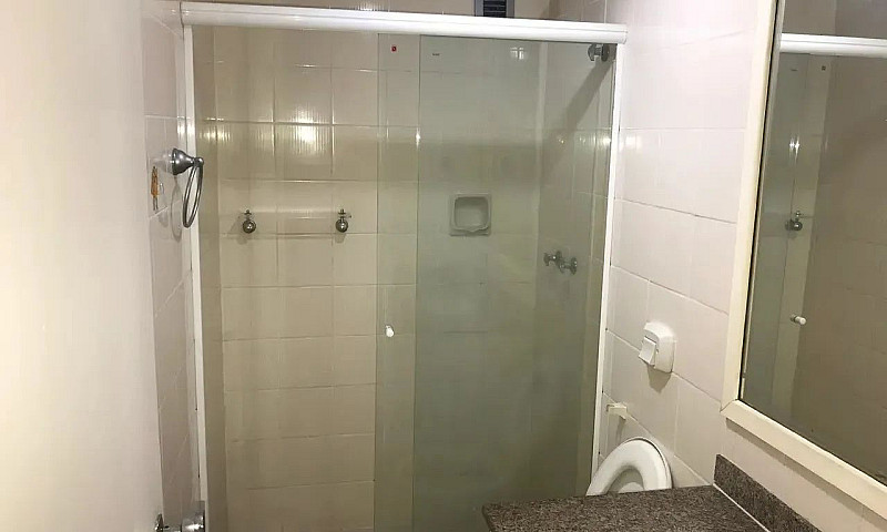 Apartamento Para Alu...