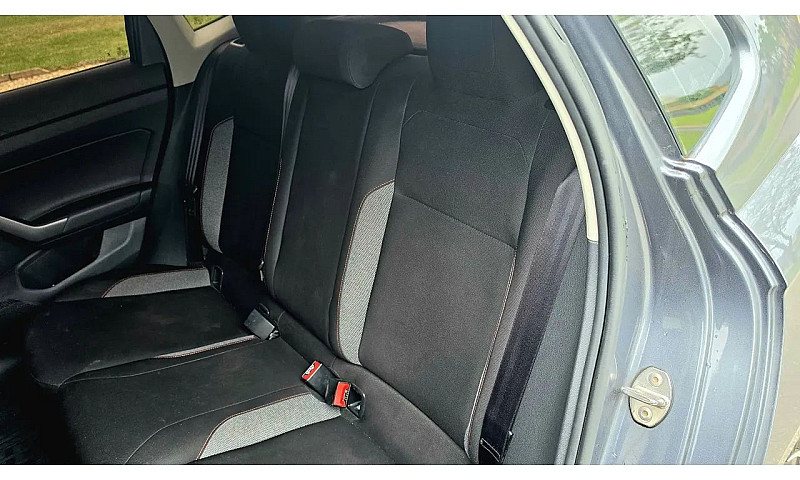 Volkswagen Polo Trac...