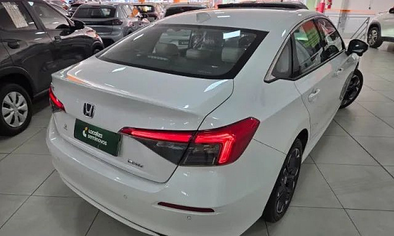 Honda Civic Sed.tour...
