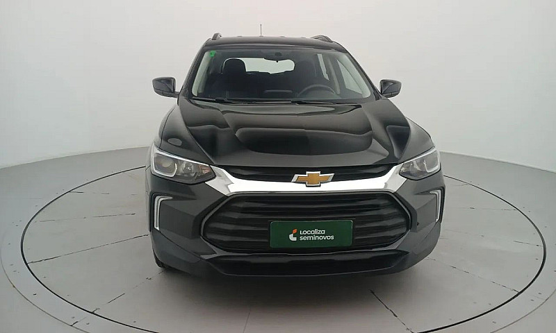 Chevrolet Tracker 1....
