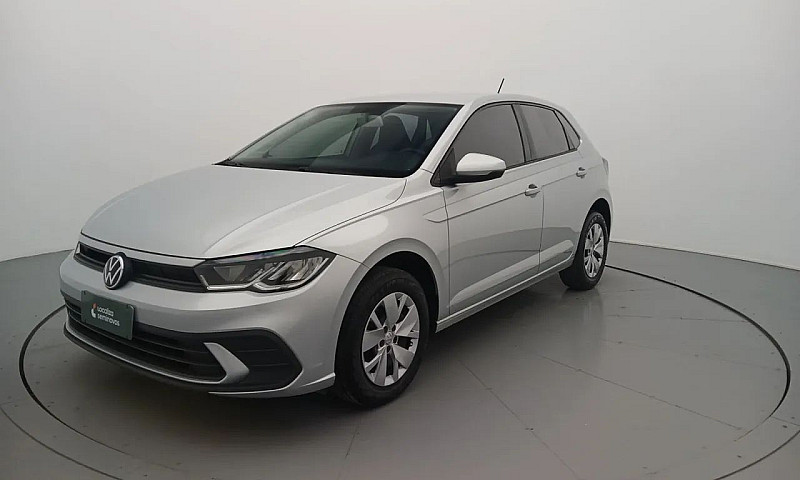 Volkswagen Polo 1.0 ...