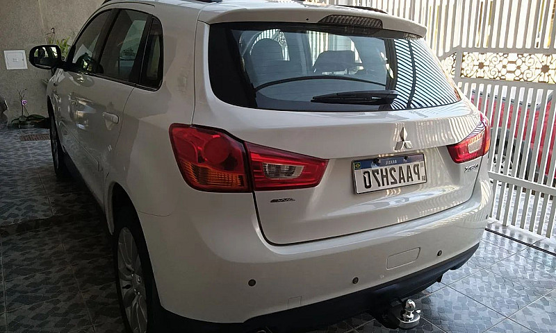 Mitsubishi Asx 2.0 1...