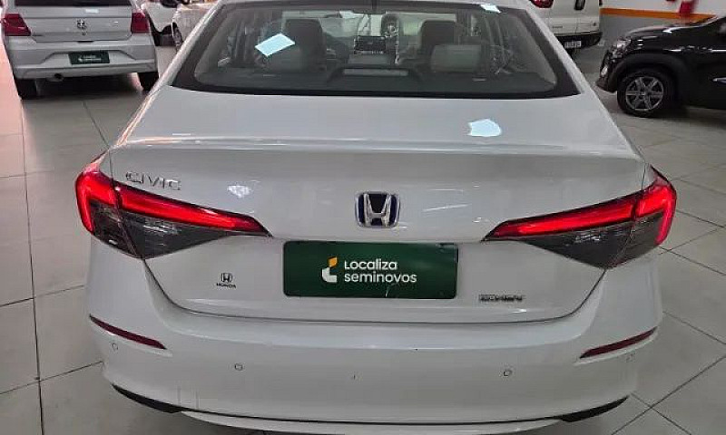 Honda Civic Sed.tour...