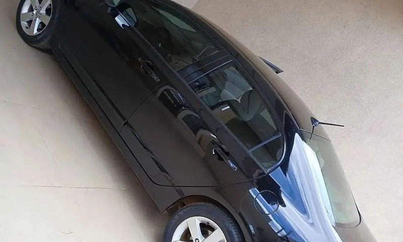 Honda Civic Sedan Lx...