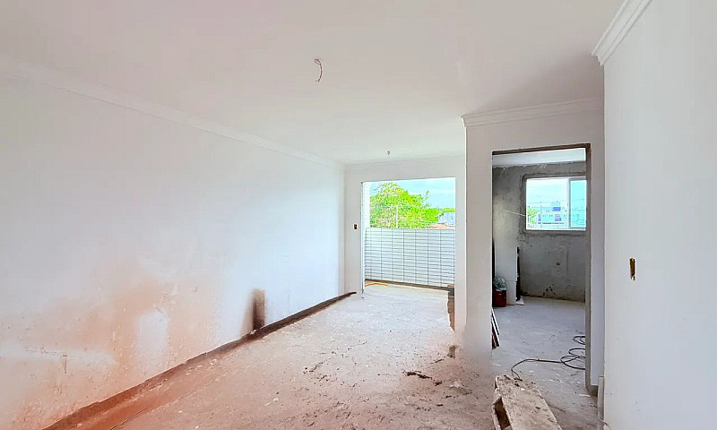 Apartamento Nos Banc...