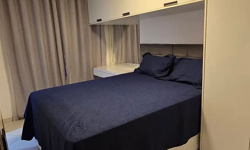 Apartamento 100% Mob...