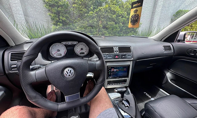 Volkswagen Golf Spor...