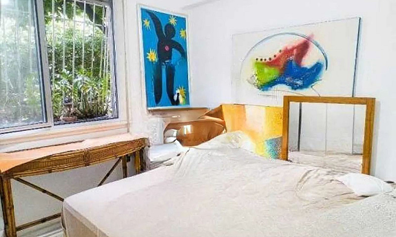 Apartamento : / Resi...