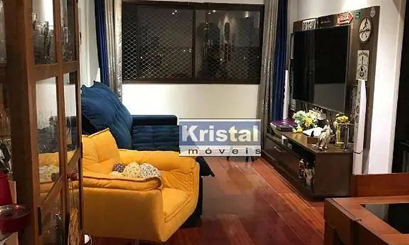 Apartamento Com 2 Do...