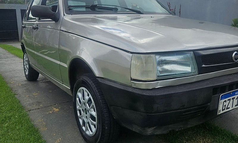 Fiat Uno Mille 1.0 F...