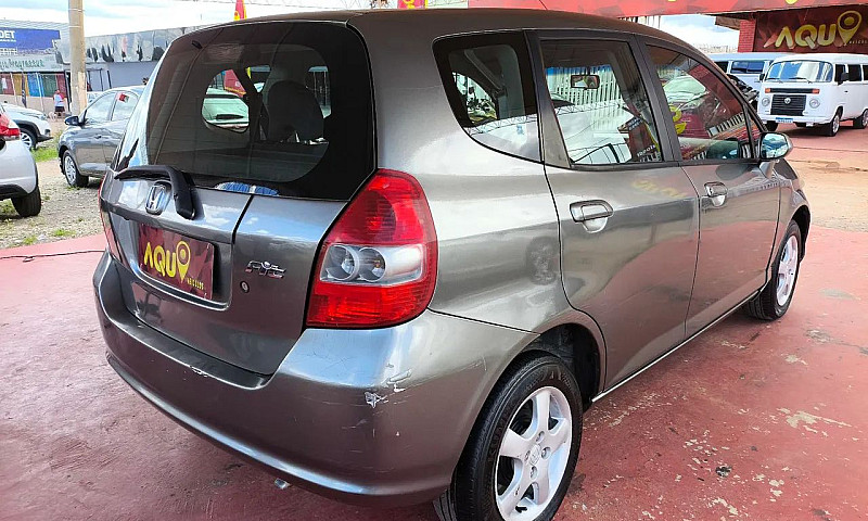 Honda Fit Lxl 1.4/ 1...