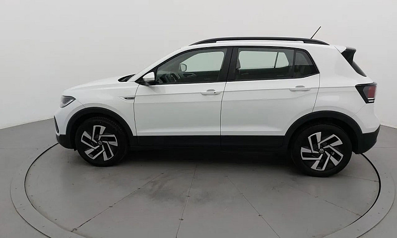Volkswagen T-Cross C...
