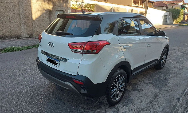 Hyundai Creta Pulse ...