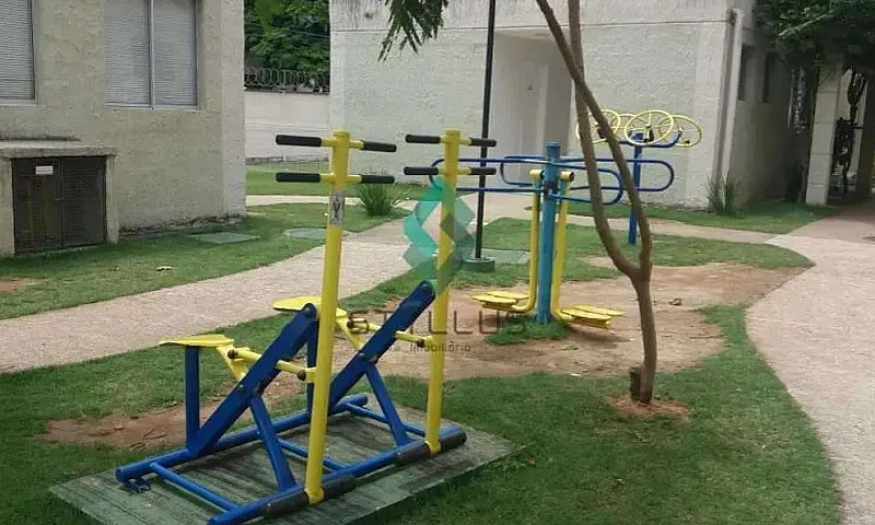 Água Santa | Apartam...