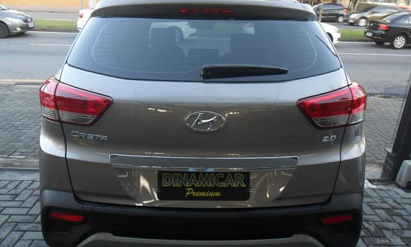 Creta Prestige Top D...