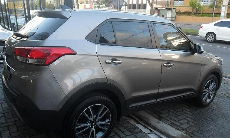 Creta Prestige Top D...