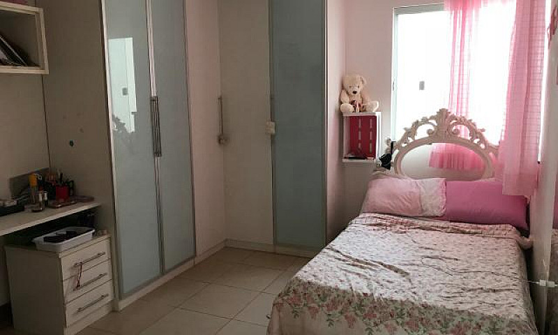 Casa Em Cond Fechado...