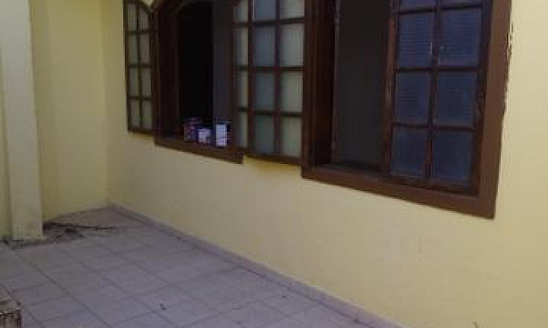 Casa Térrea Em Mussu...