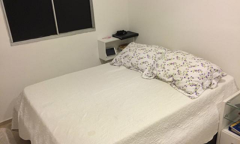 Apartamento 2 Quarto...
