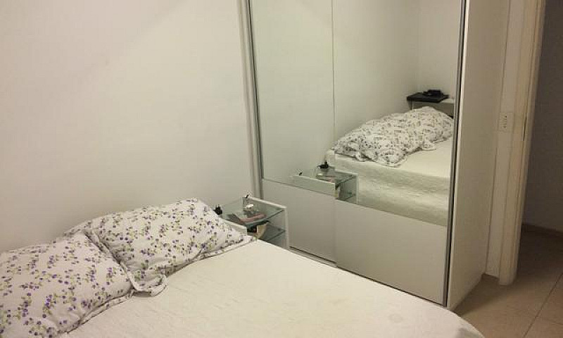 Apartamento 2 Quarto...