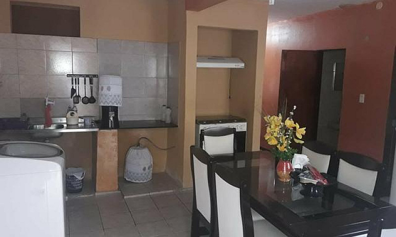 Alugo Ou Vendo Casa ...