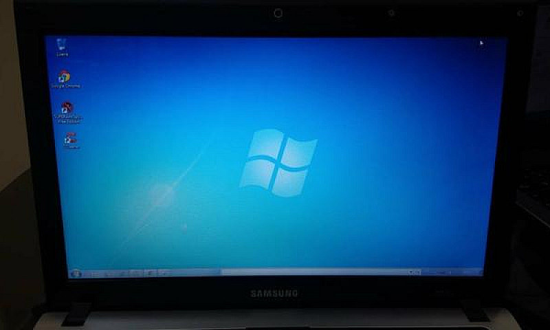 Notebook Samsung...