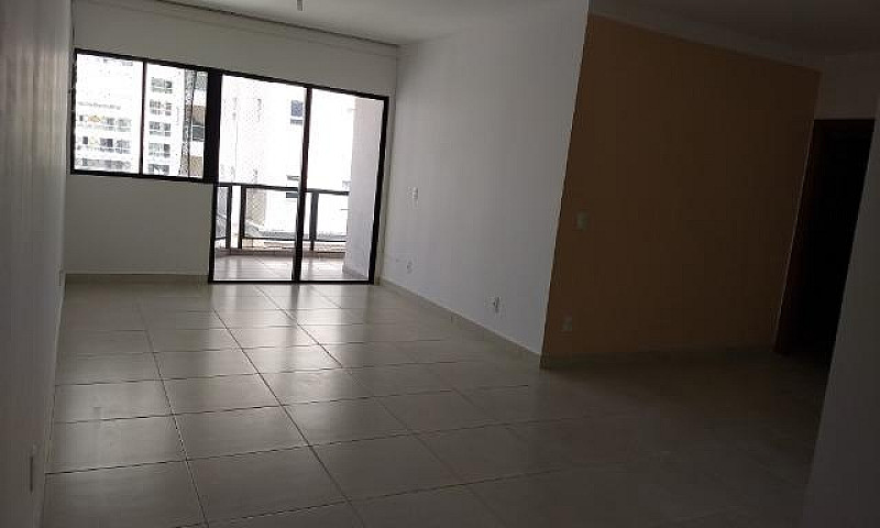 Apartamento Recém Re...