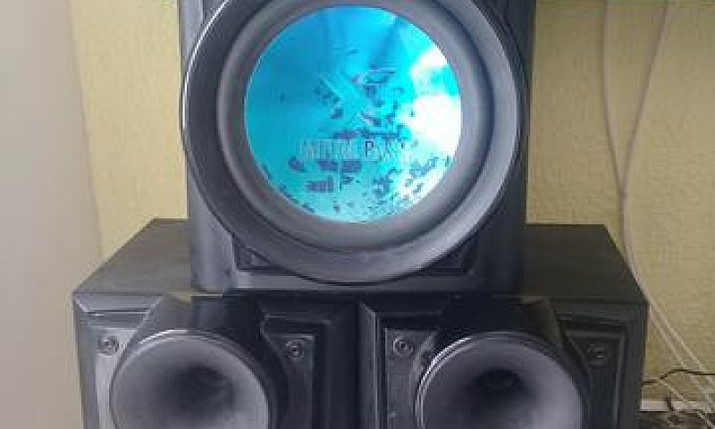 Vendo 2 Caixas De So...