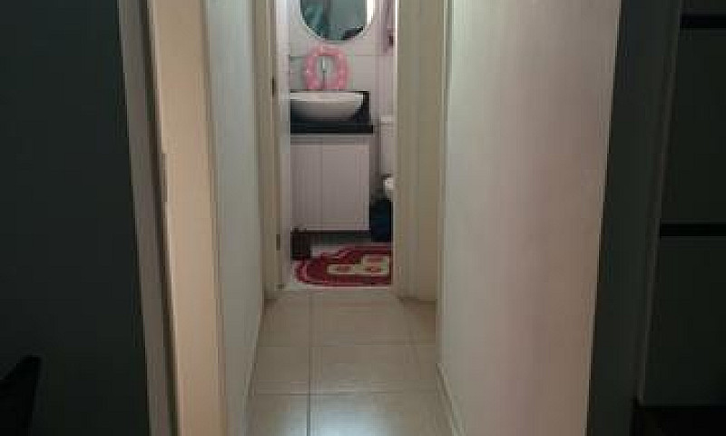 Apartamento 2 Quarto...