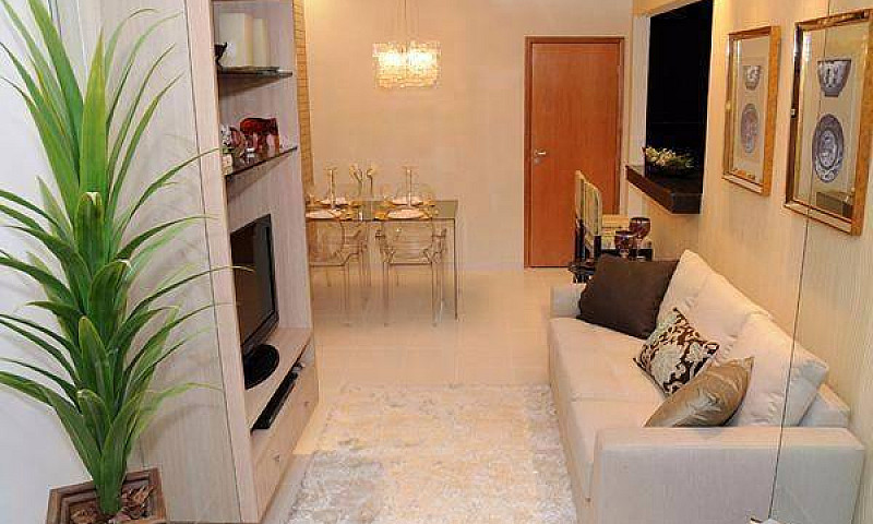 Residencial Borges L...
