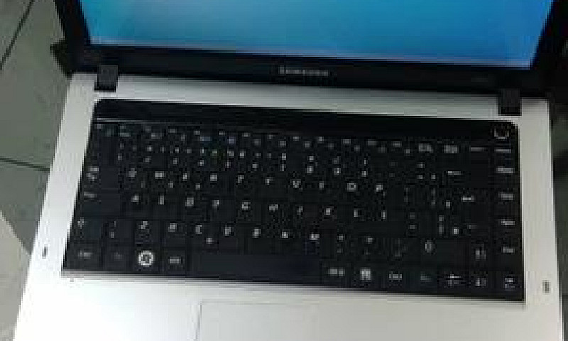 Notebook Samsung...
